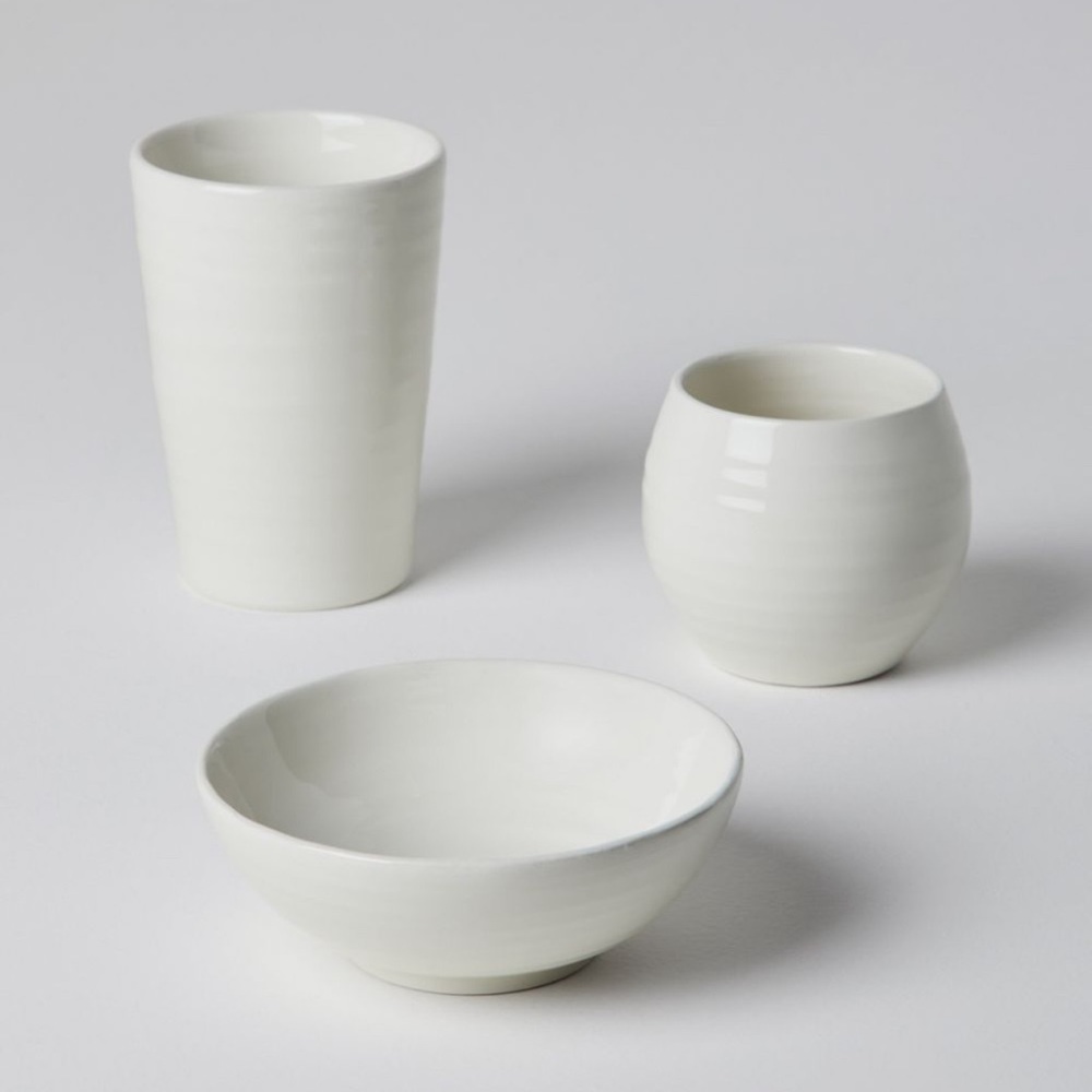 Brunello Cucinelli Ceramic Set